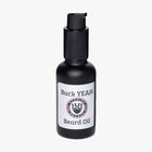 Buck YEAH - Beard Oil