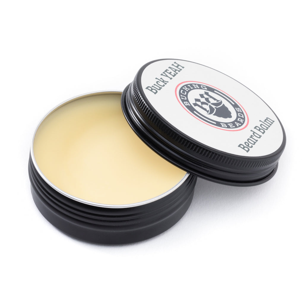 Buck YEAH - Beard Balm