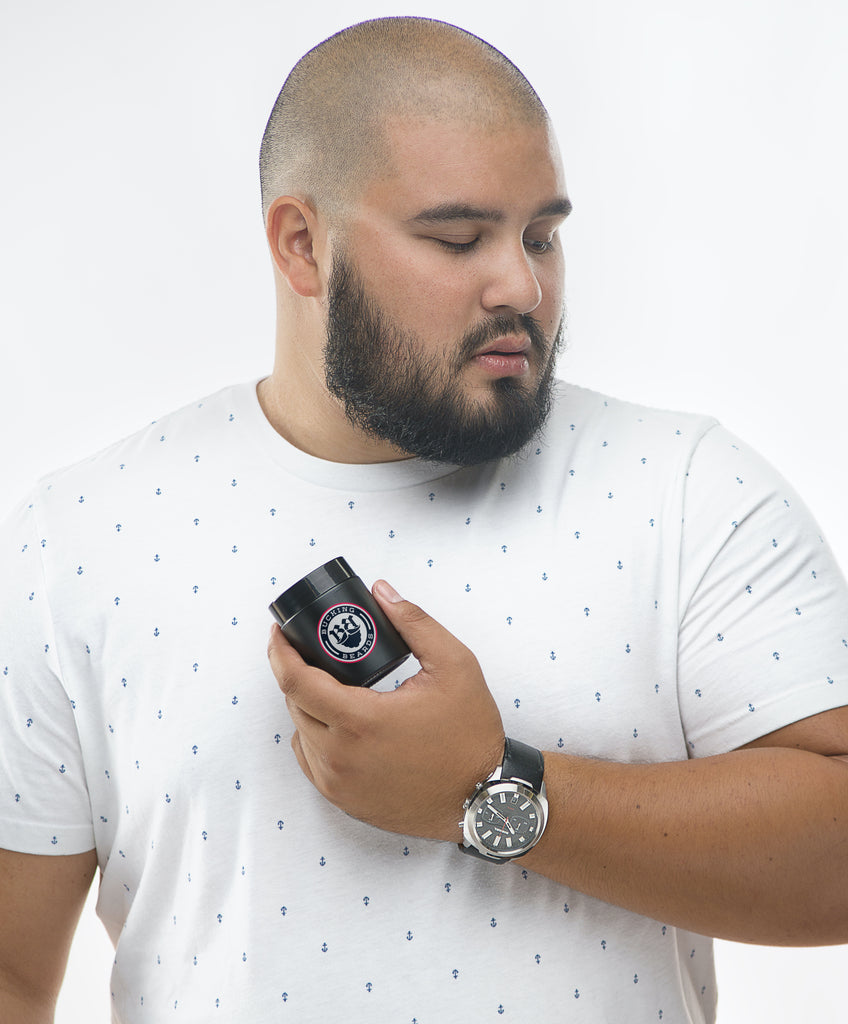 Beard Oil