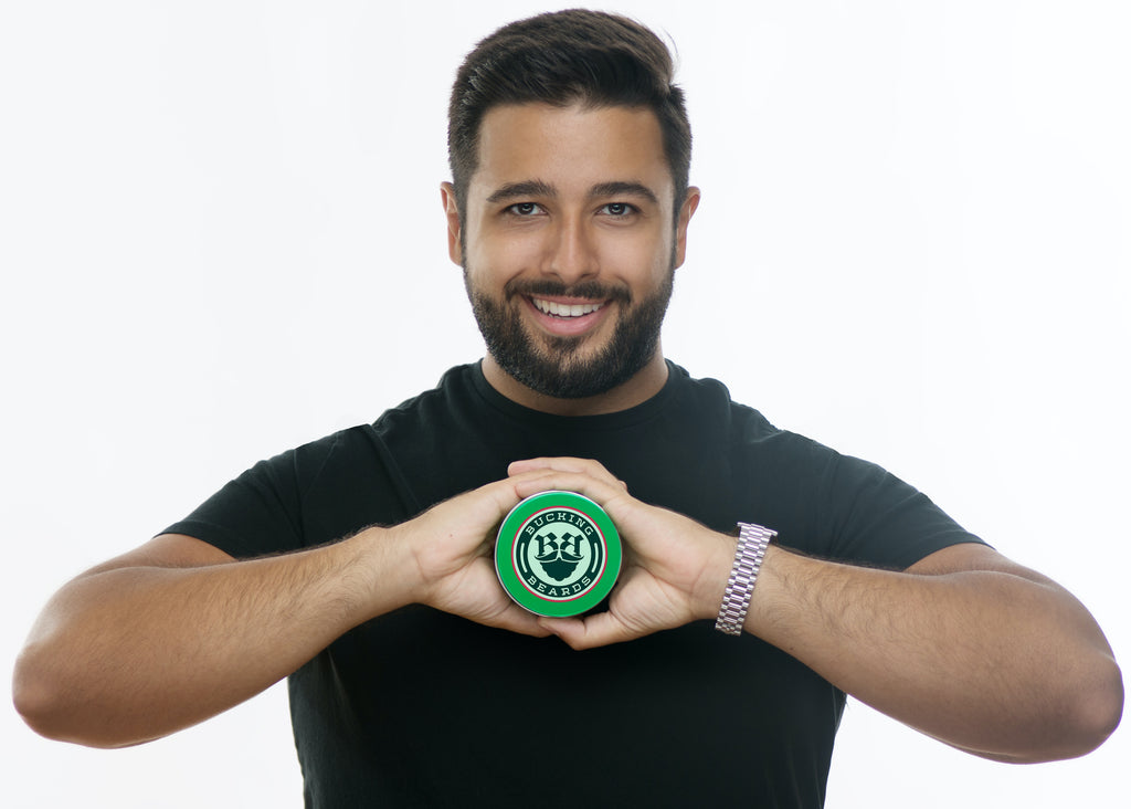Beard Balm