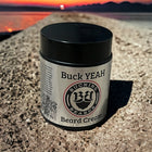Hypoallergenic, Cruelty-Free, Vegan Buck YEAH - Beard and Scruff Cream