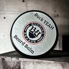 Hypoallergenic, Cruelty-Free, Vegan Buck YEAH - Beard Balm