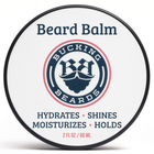 Hypoallergenic, Cruelty-Free, Vegan Buck YEAH - Beard Balm