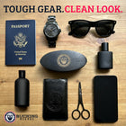 Hypoallergenic, Vegan Beard Kit