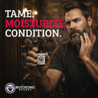 Hypoallergenic, Cruelty-Free, Vegan Buck YEAH - Beard Oil