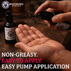 Hypoallergenic, Cruelty-Free, Vegan Buck YEAH - Beard Oil