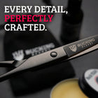 Hypoallergenic, Eco-Friendly, Cruelty-Free, Vegan Beard Kit