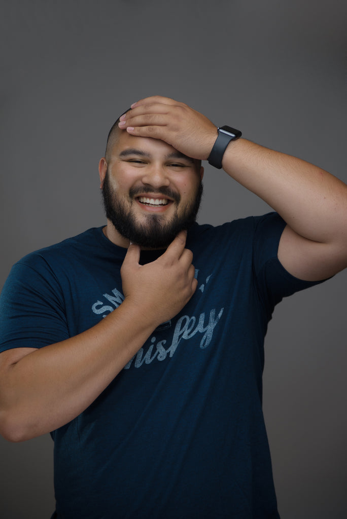 Skincare and Beard Care Product - Bucking Beards