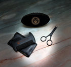 Hypoallergenic, Vegan Beard Kit