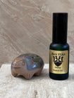 Hypoallergenic, Eco-Friendly, Cruelty-Free Buck YEAH - Soothing and Hydrating Beard Oil