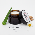 Buck 'Em All - Aftershave, Face Serum, and Cream