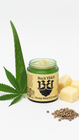 Hypoallergenic, Eco-Friendly, Cruelty-Free Buck YEAH - Soothing and Hydrating Beard Cream