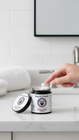 Hypoallergenic, Cruelty-Free, Vegan Buck YEAH - Beard and Scruff Cream