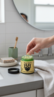 Hypoallergenic, Eco-Friendly, Cruelty-Free Buck YEAH - Soothing and Hydrating Beard Cream