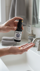Hypoallergenic, Cruelty-Free, Vegan Buck YEAH - Beard Oil