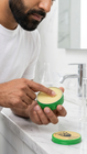 Hypoallergenic, Cruelty-Free, Vegan Buck YEAH - Soothing and Hydrating Beard Balm