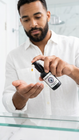 Hypoallergenic, Cruelty-Free, Vegan Buck YEAH - Beard Oil