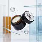 Buck 'Em All - Aftershave, Face Serum, and Cream