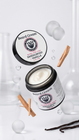 Hypoallergenic, Cruelty-Free, Vegan Buck YEAH - Beard and Scruff Cream