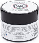 Buck 'Em All - Aftershave, Face Serum, and Cream