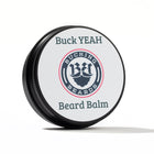 Buck YEAH - Beard Balm