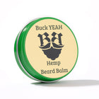 Buck YEAH - Hemp Beard Balm